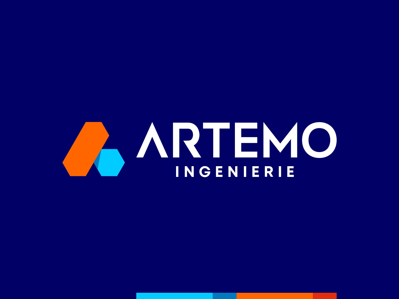Artemo, architecture & engineering consulting firm logo design a architectural architecture civil engineering construction management consulting firm design management development analysis innovation letter mark monogram logo logo design modern precision project management real estate site coordination technical technical control technical synthesis