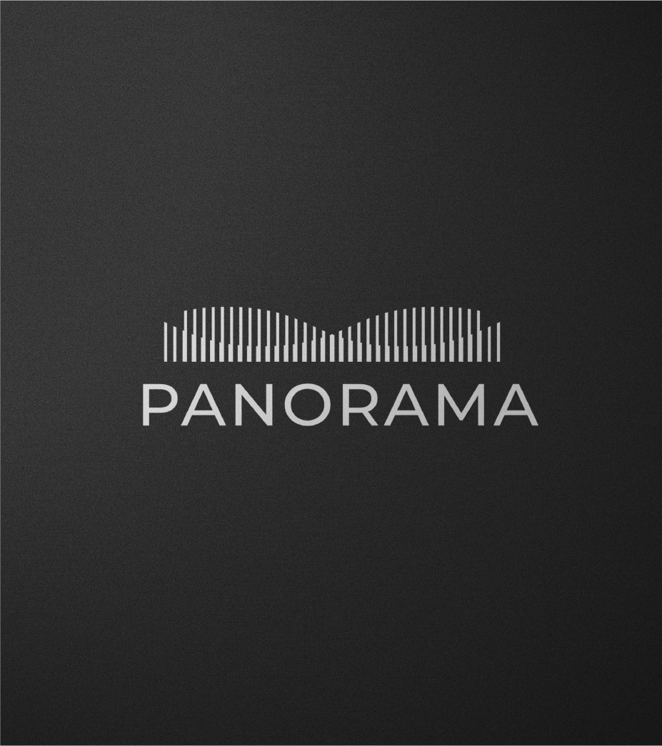 Visualizing Sound: Panorama