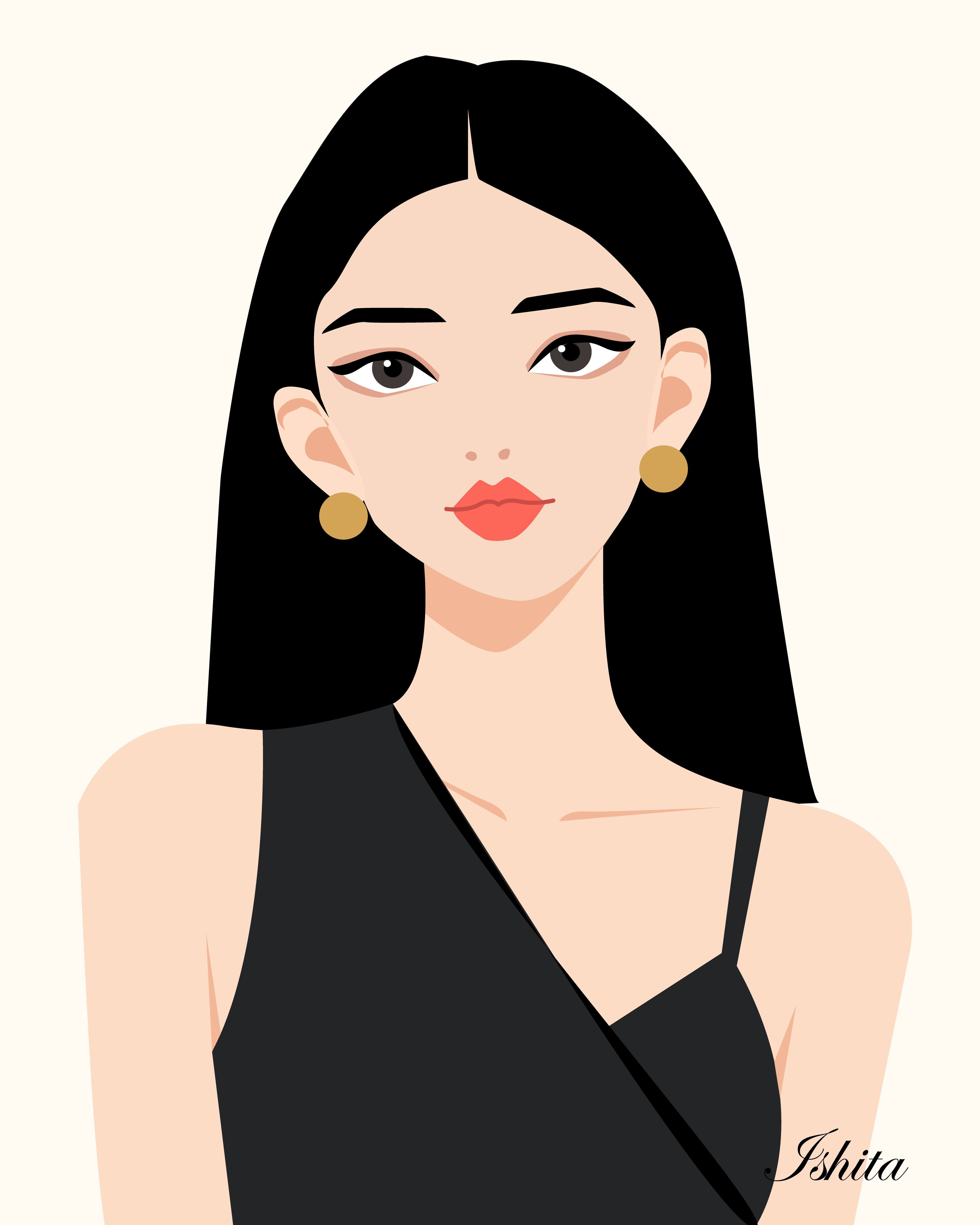 Elegance design graphic design illustration minimalist vector