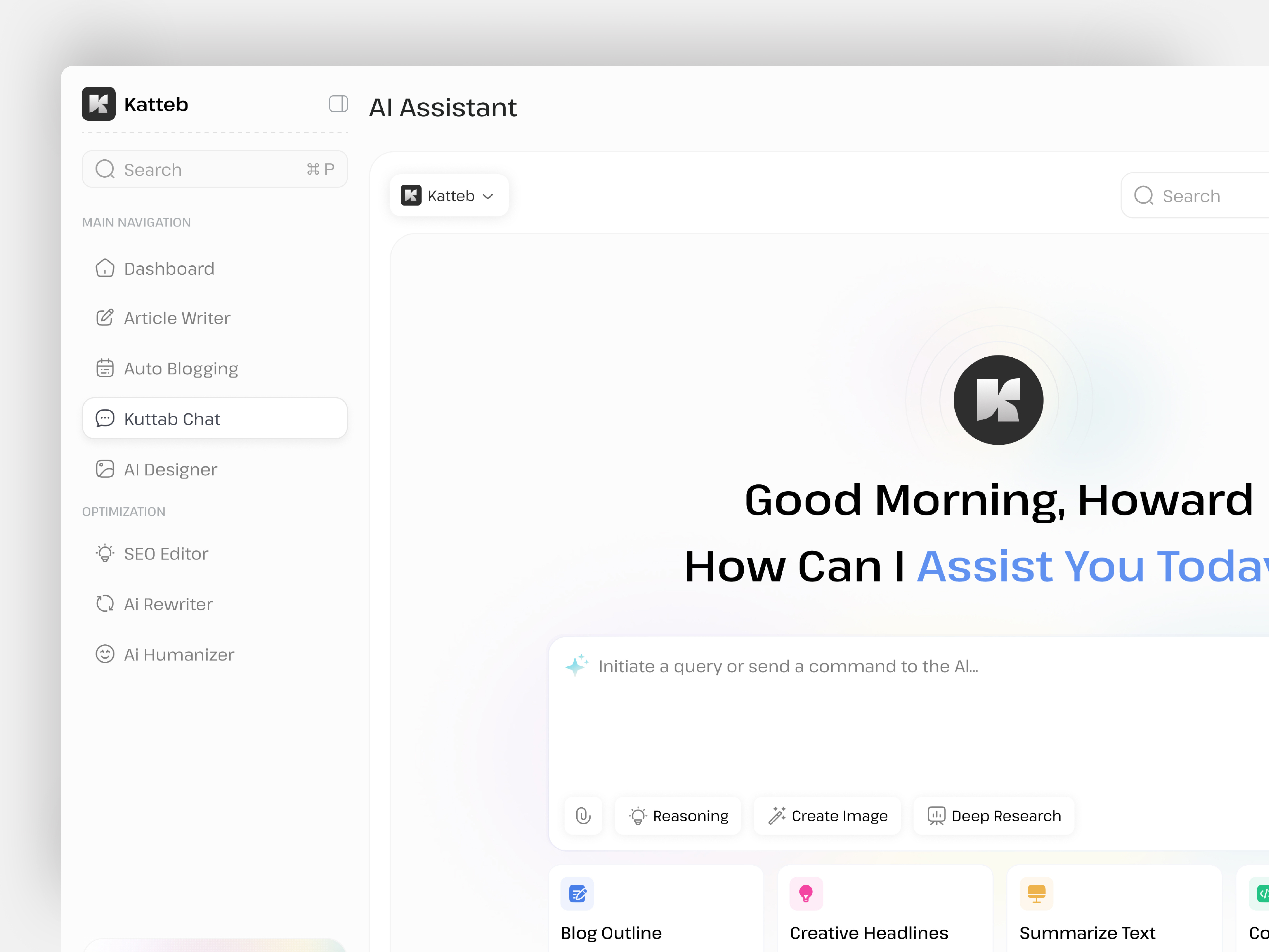 AI Chat Assistant SaaS Dashboard aas design ai assistant ai assistant website ai dashboard assistant chat chat assistant chat box content creation crm dashboard design design product product design productivity app saas dashboard ui ux voice interface web
