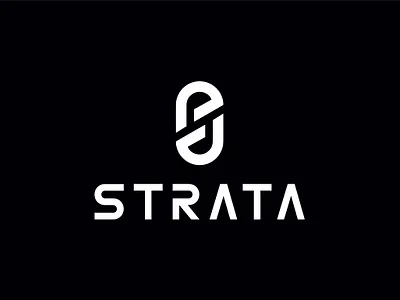 STRATA - Modern Minimal Logo Design | Available for Sale branddesigner branding creativelogo design dribbble fashionbranding graphic design illustration logo logodesign minimal modernlogo sletter slogo streetwear typography ui ux vector visualidentity