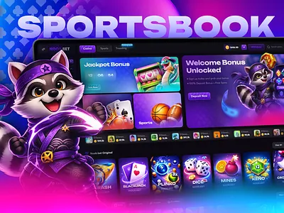Sports betting website | Online casino bonus ui casino ui design casino web app casino website crypto crypto casino ui gambling platform design gambling website gaming platform ui landing live casino design slots ui sportsbook ui inspiration ux web app web design web3 web3 gaming ui