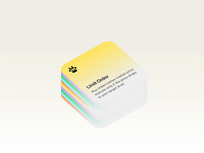 cooking: strategy cards