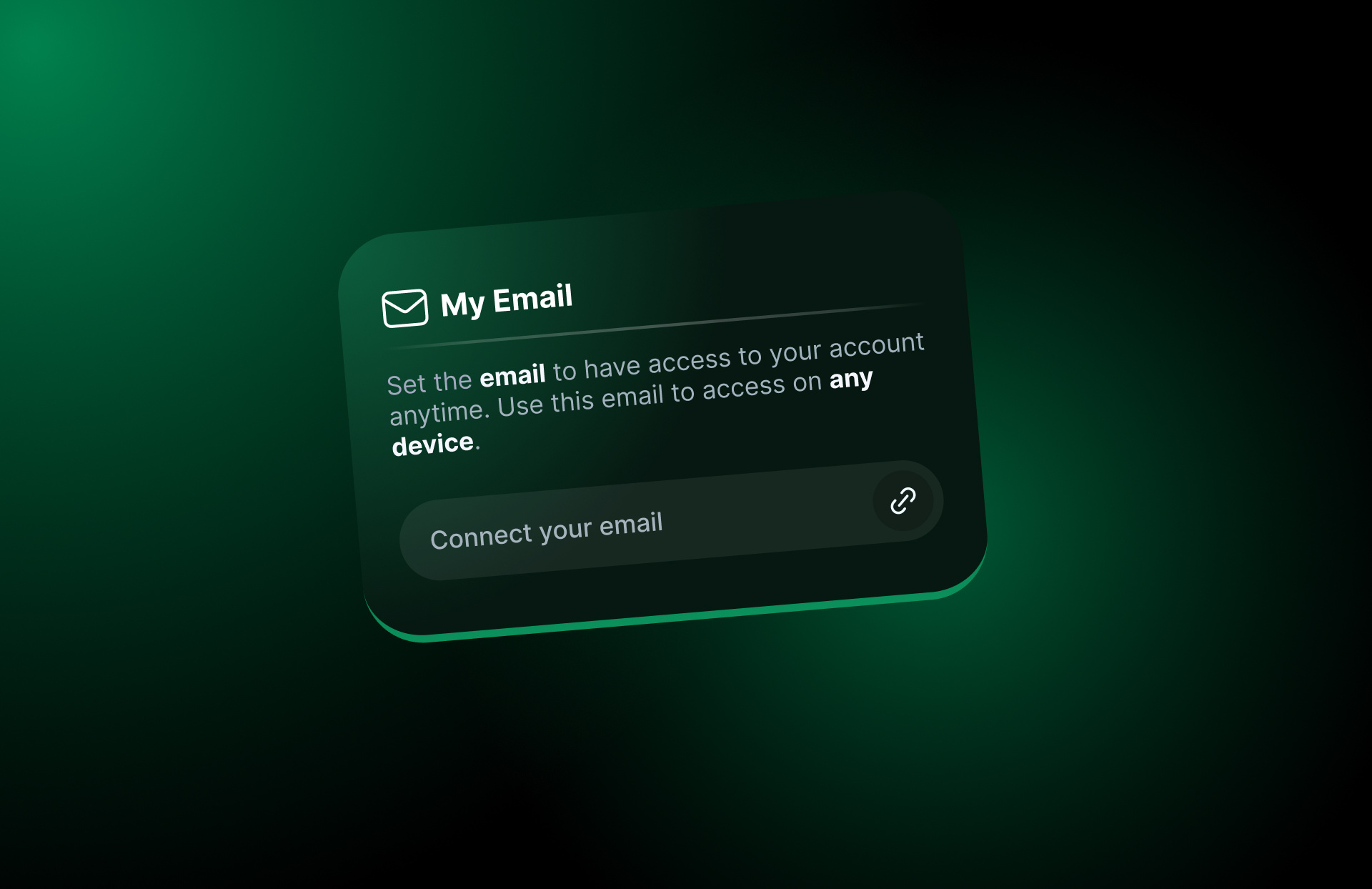 ⚡ Email Connect Pop-Up: Gaming Platform