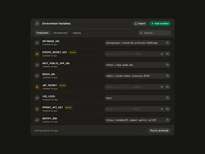 Day 44 of Daily UI!