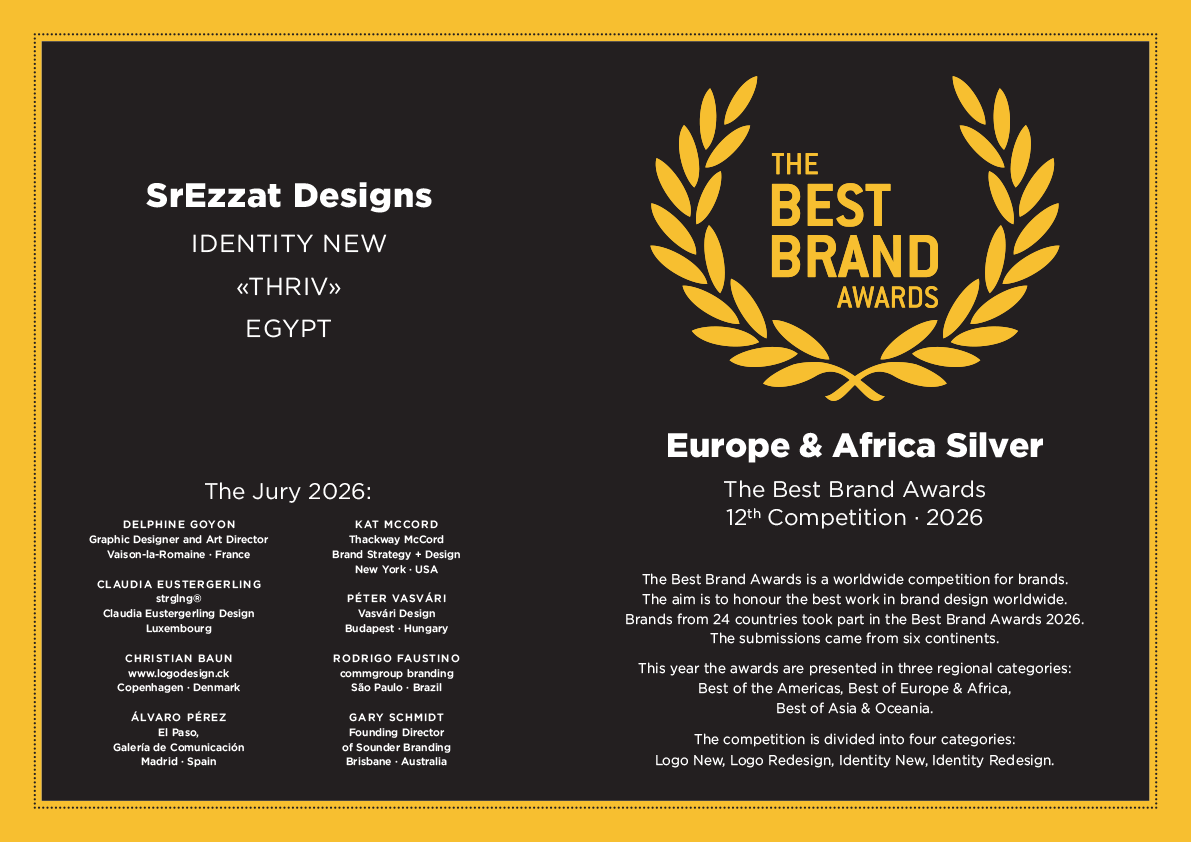 The Best Brand Awards