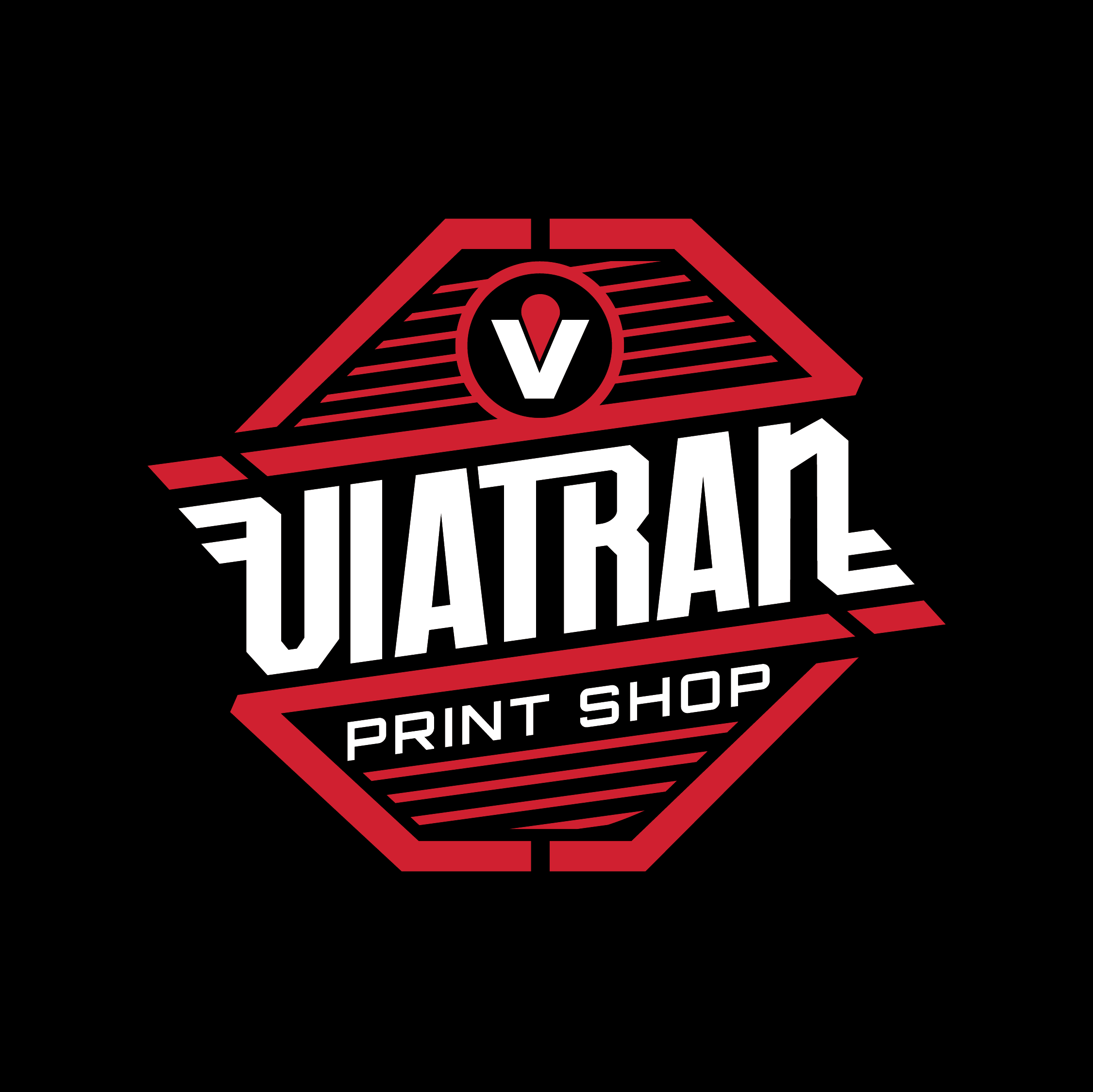 Viatran Frame