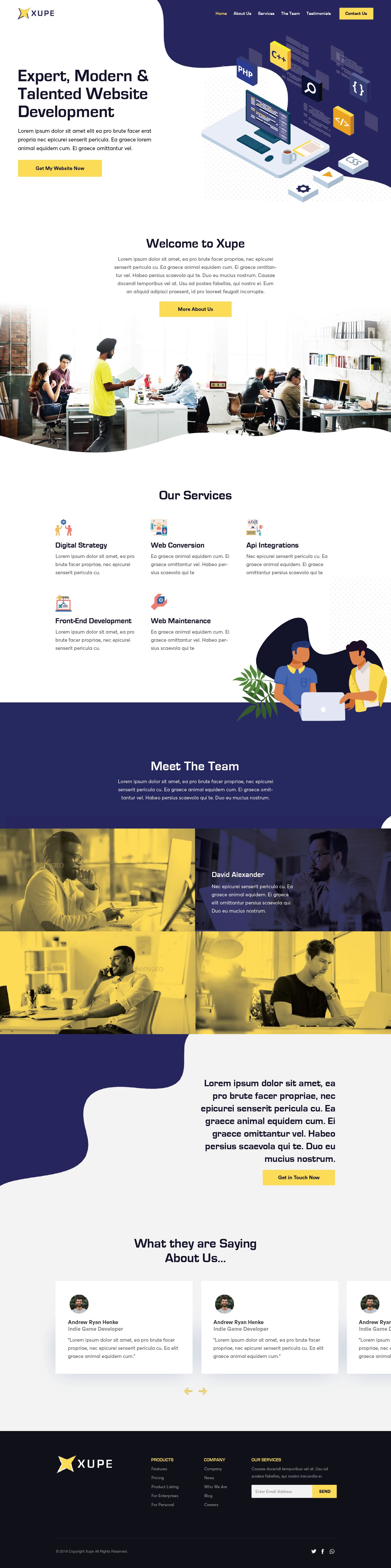 Website Development Company Website Design | Modern Agency UI In 3d agency website animation branding business website digital agency modern web design responsive design software company startup website technology branding ui ui ux design user interface web design web development web ui website ui