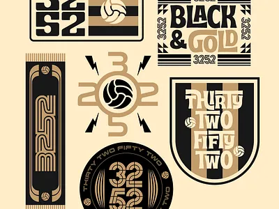 LAFC 3252 3252 design faelpt illustration lafc lettering type typedesign typography
