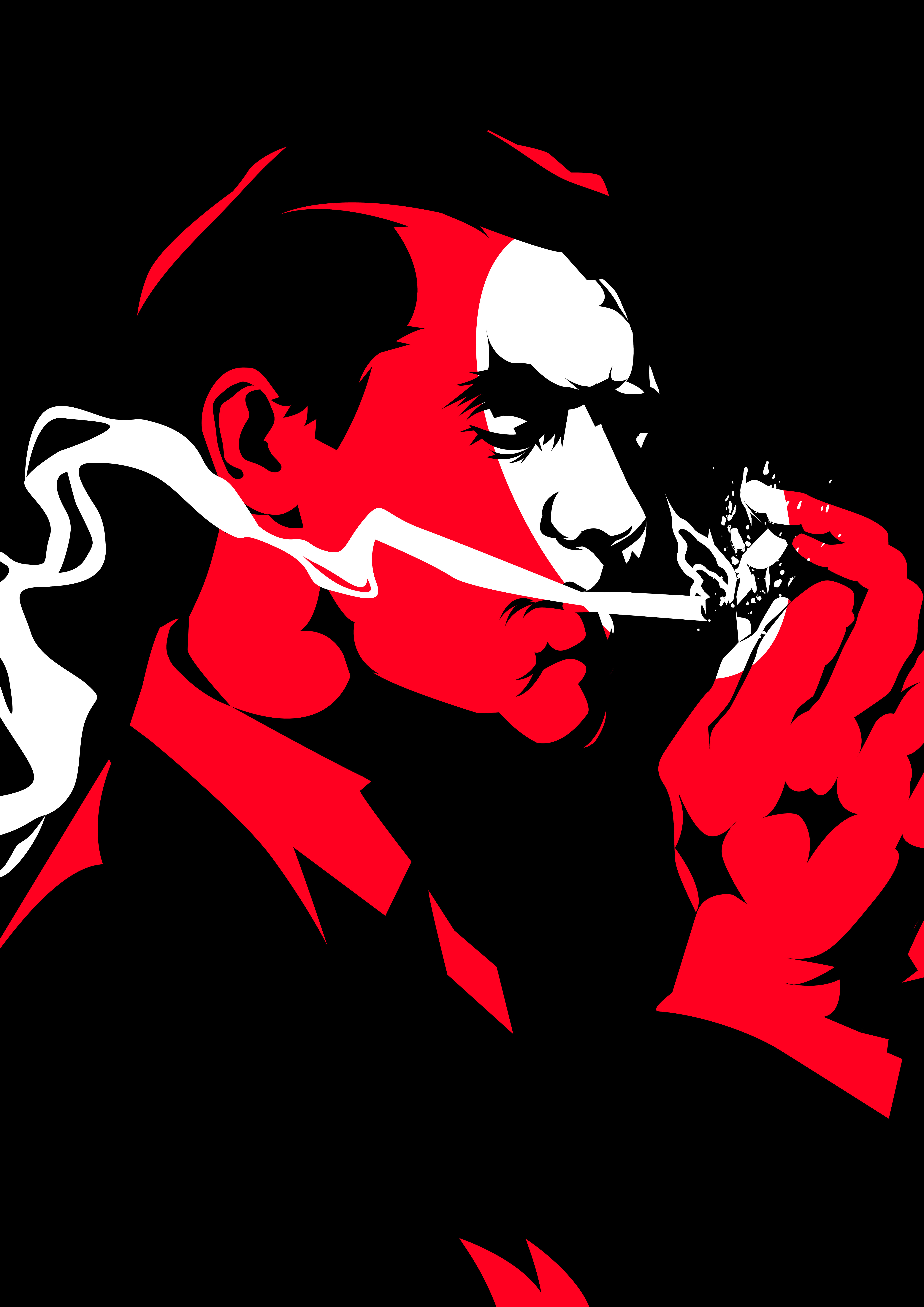 Noir