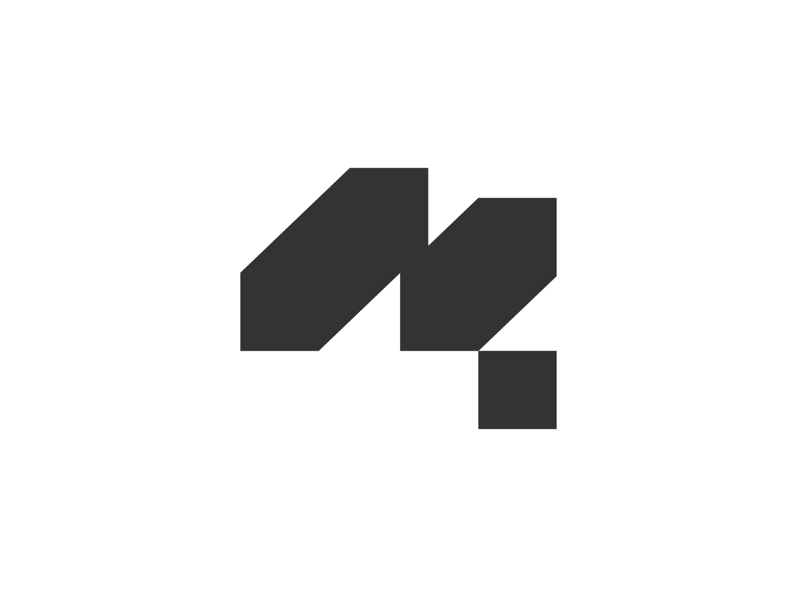 Modern letter M logo for Mayhem Music abstractlogo brandidentity creativelogo entertainmentlogo geometriclogo graphicdesign lettermlogo logodesigner logoinspiration luxurylogo minimallogo modernbranding modernlogo monogramlogo musicbranding musicstudiologo professionallogo studiobranding typographylogo visualidentity
