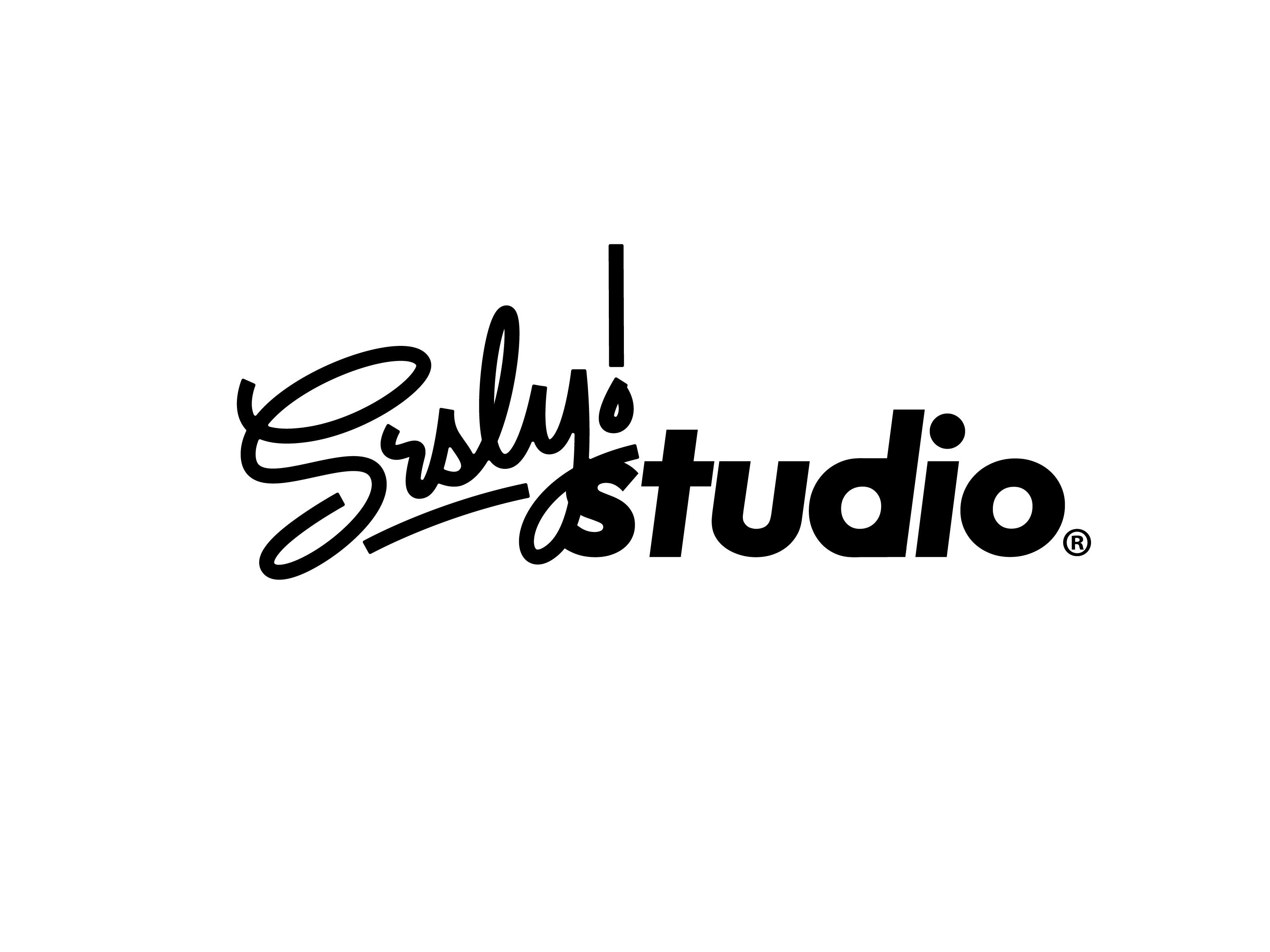 SRSLY Studio - lettering options by Alex Aperios on Dribbble