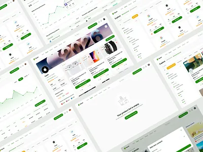 (Quest)Conversion-Focused SaaS Dashboard for Affiliate Marketing affiliatemarketing b2bsaas brandcollaboration campaignmanagement dashboarddesign digitalproductdesign growthdesign influencermarketing marketplacedesign platformdesign productdesign saas saasdesign startupdesign uidesign uiux uxdesign webappdesign