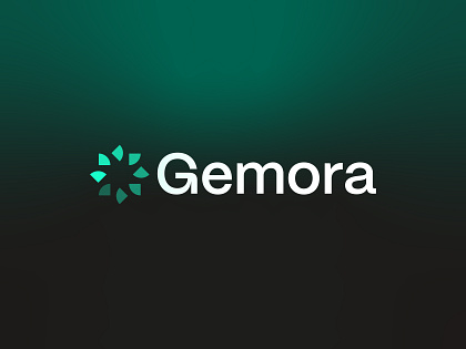 Gemora - Logo Design