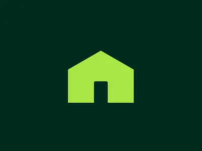 House animation building construction door home house loop morph morphing motion
