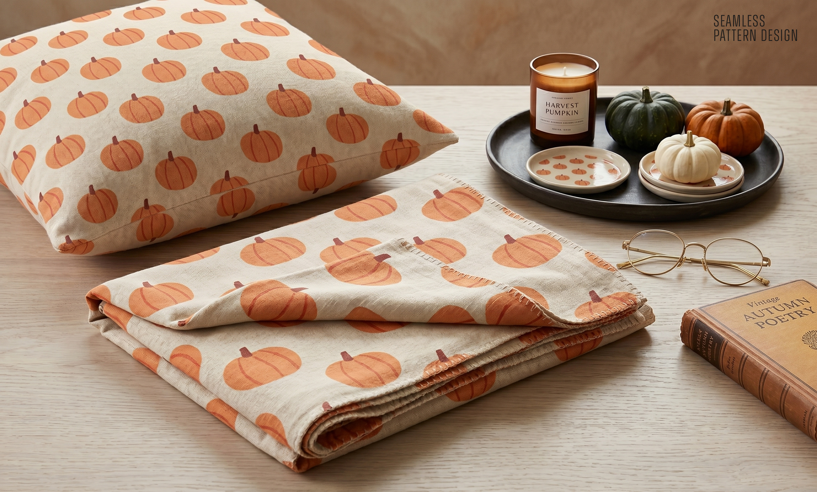 Fall Pattern Design abstract pattern apparel brand collection brand design clothing pattern custom pattern graphic design illustration kids pattern pattern design printable pattern prints seamless pattern surface design surface pattern textile design textile pattern trendy pattern vector pattern watercolor pattern