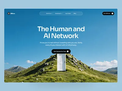 AI Human Network Website ai ai assistant ai landing page ai networking ai technology ai website design artificial intelligence data visualization enterprise ai health ai healthcare healthcare ai healthcare landing page home page human ai human ai collaboration human website landingpage neural network visual identity