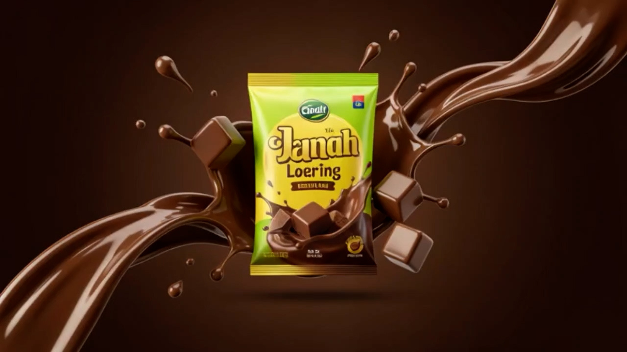 Cinematic Chocolate Advertisement Motion Graphics Product Promo advertising video branding video chocolate advertisement cinematic advertisement commercial editing commercial video creative advertising digital branding food commercial motion design motion graphics product animation product promo product showcase professional motion graphics promotional video video marketing