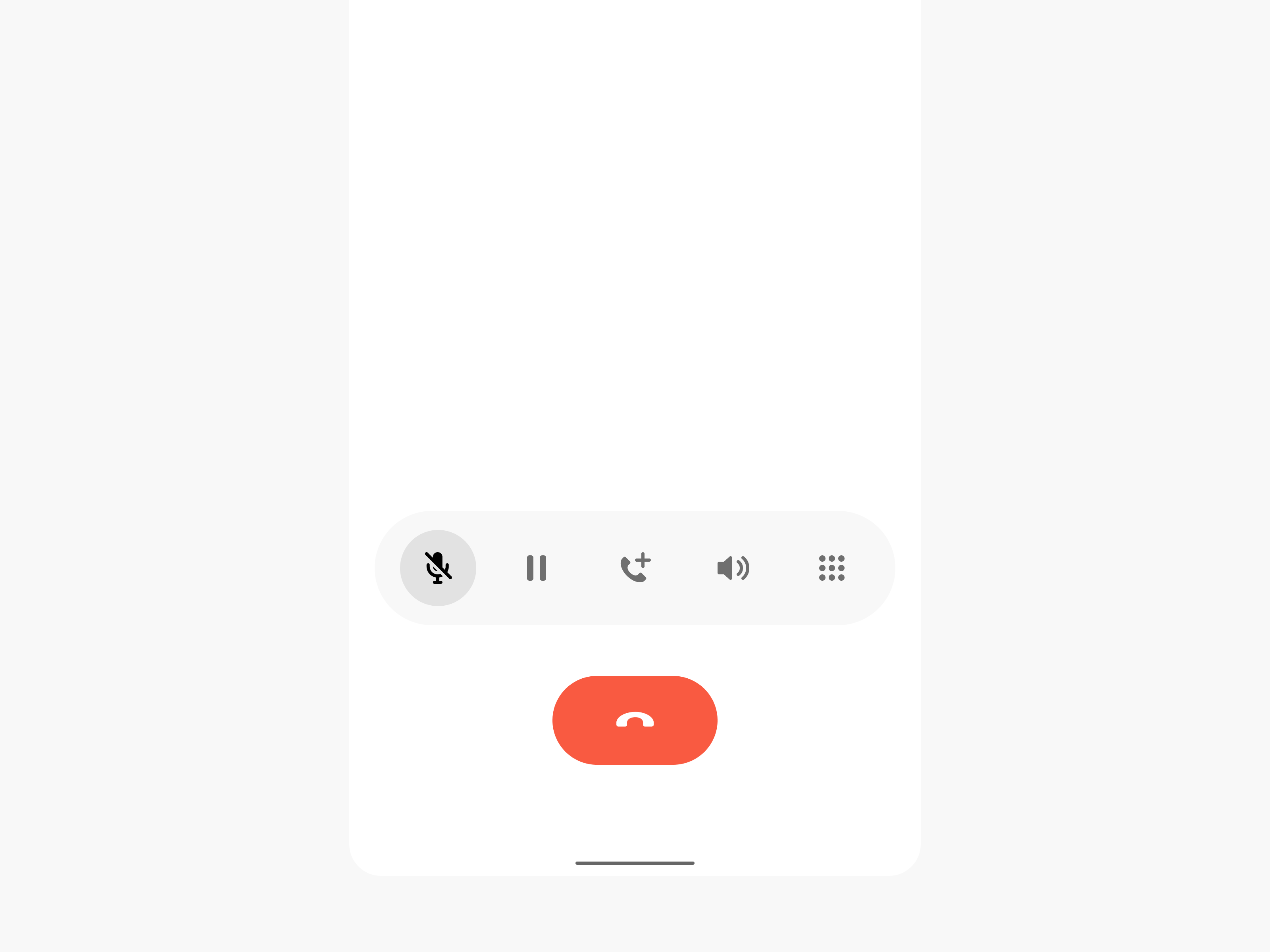 Call Controls