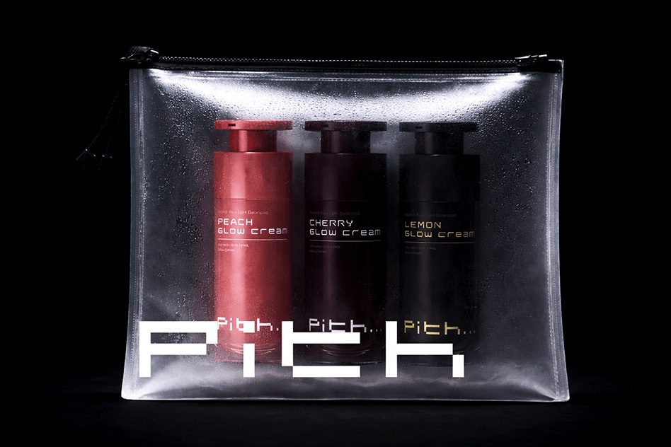PITH — Brand Identity & Packaging brand design branding design graphic design illustration logo typography