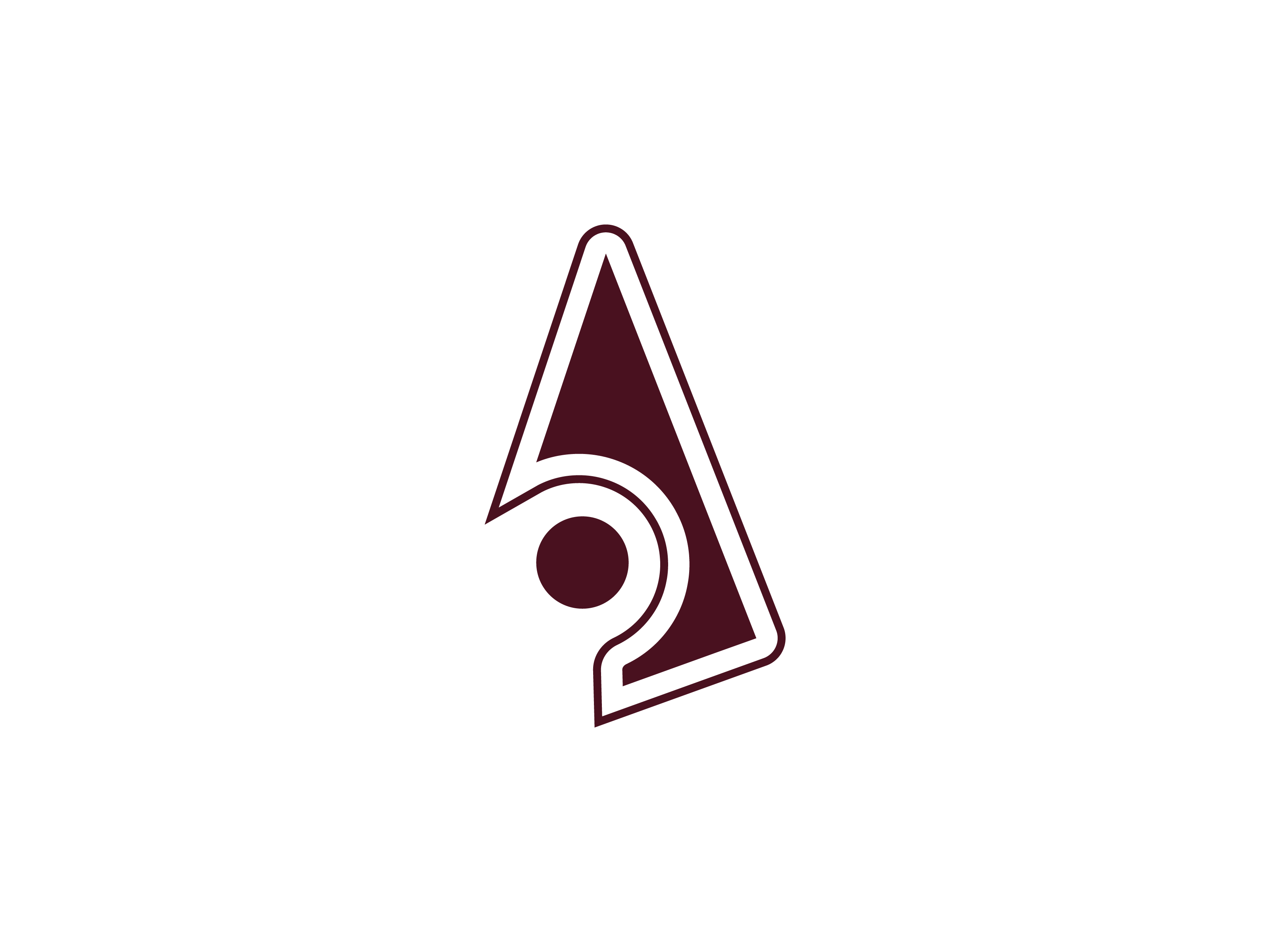 A Logo Design