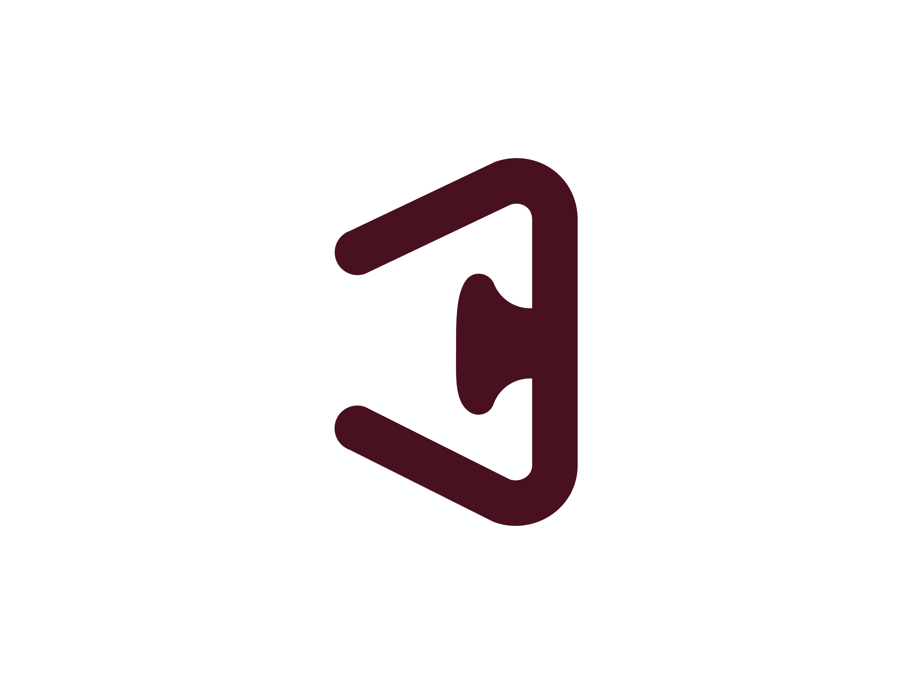 C Logo Design