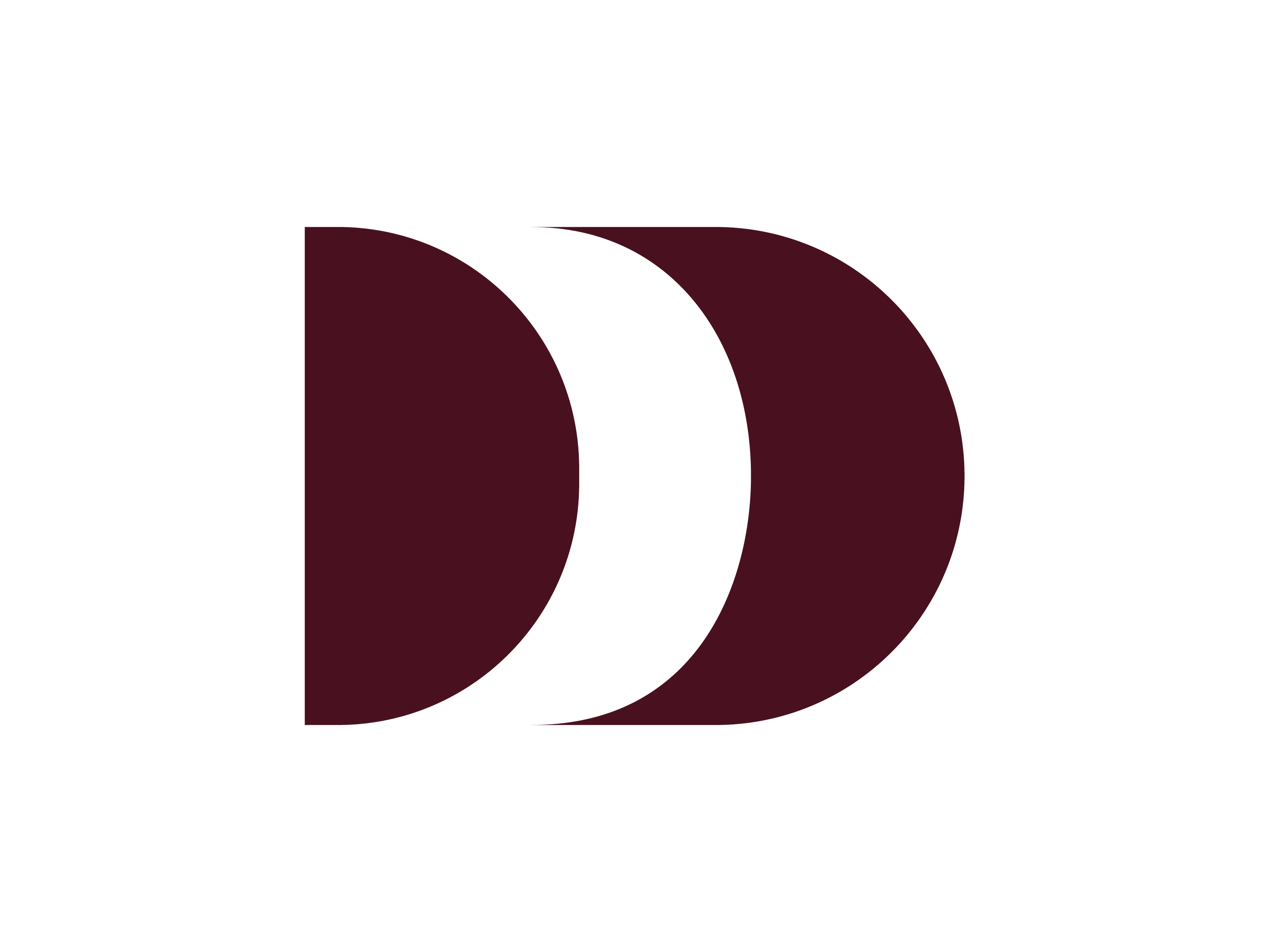 D Logo Design