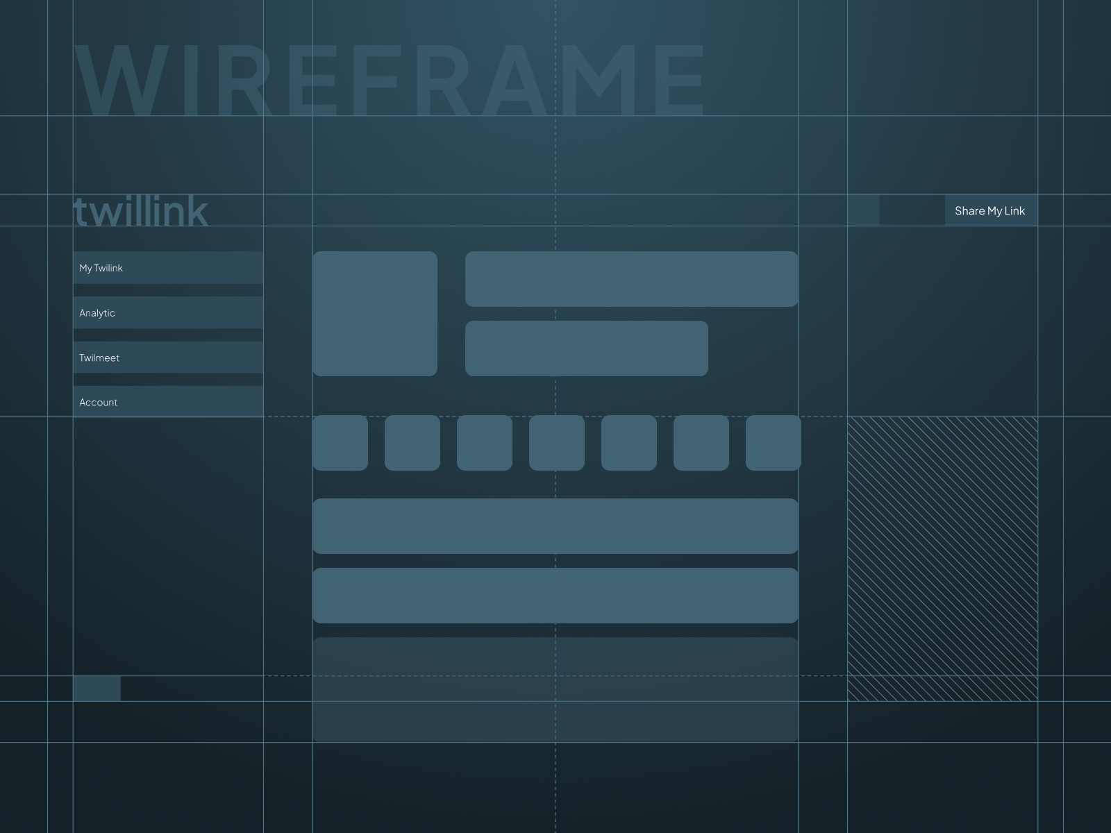 Example of UX Diagnosis & Design Strategy