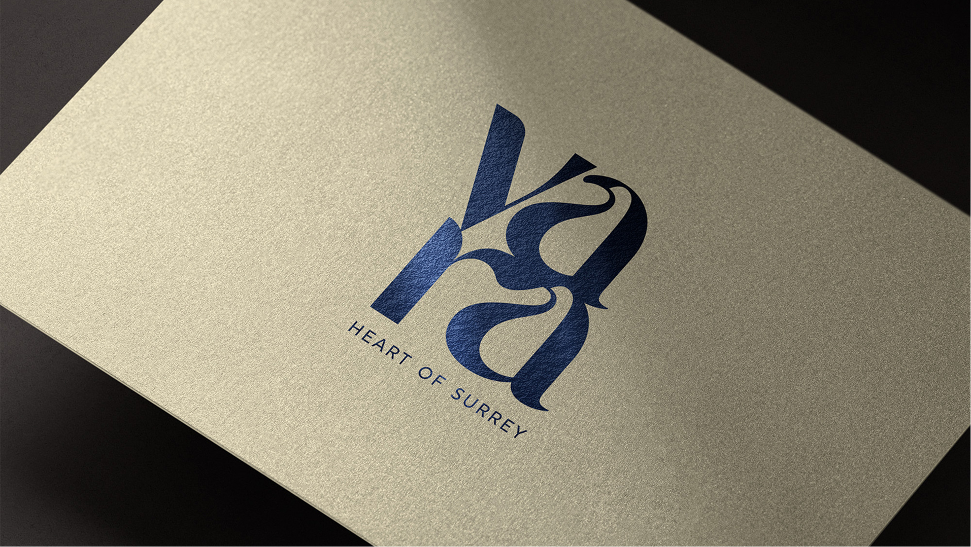 VARA - Logo Design & Brand Identity