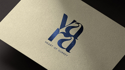 VARA - Logo Design & Brand Identity
