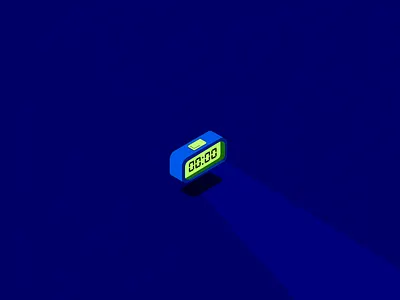 Timer illustration 2d art branding design digital asset digital illustration graphic design illustration illustration inspiration iso illustration typography uidesign uxdesign