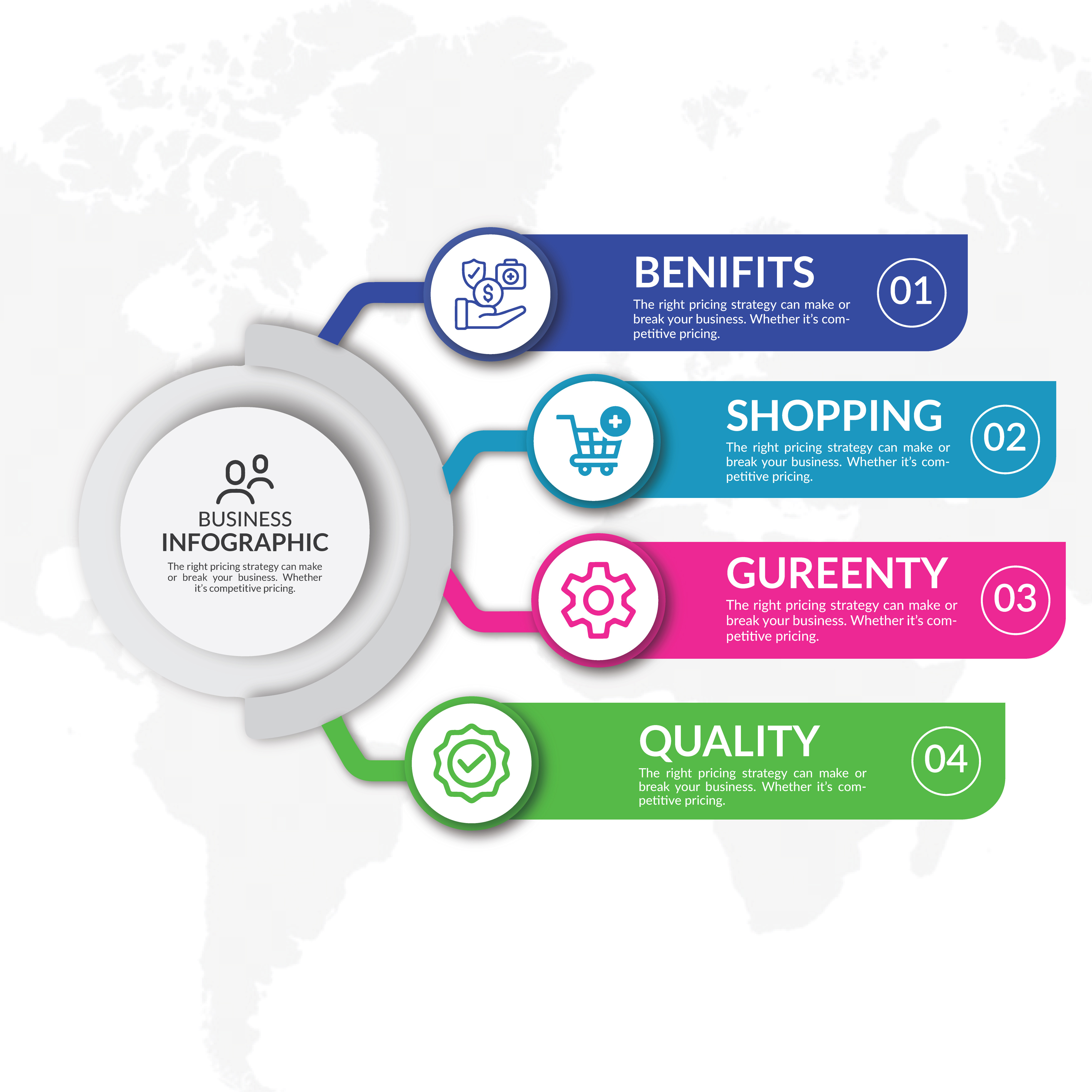 Professional Infographics Design Template business analytics business chart business report circle diagram clean layout colorful infographic corporate design corporate presentation creative infographic data design data visualization infographic design infographic elements infographic template marketing infographic modern infographic process diagram step diagram timeline infographic vector infographic