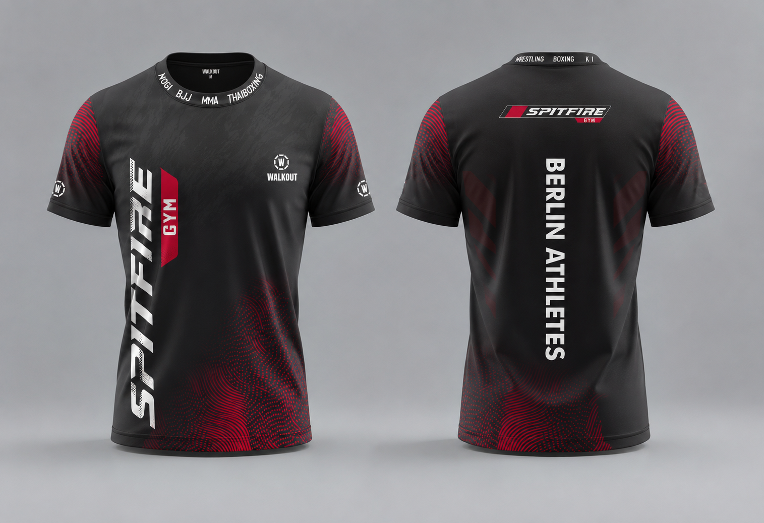Example of Clothing Apparel Fashion Design