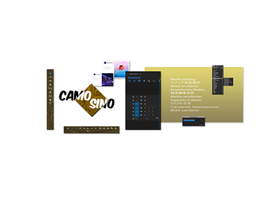 YouTube Banner Art banner art branding graphic design