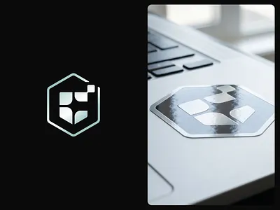 Tech C logo ai logo brand brand design brand designer branding branding design branding designer logo logo design logo designer logodesign logodesigner logotype saas logo safety logo shield logo star logo startup logo tech logo