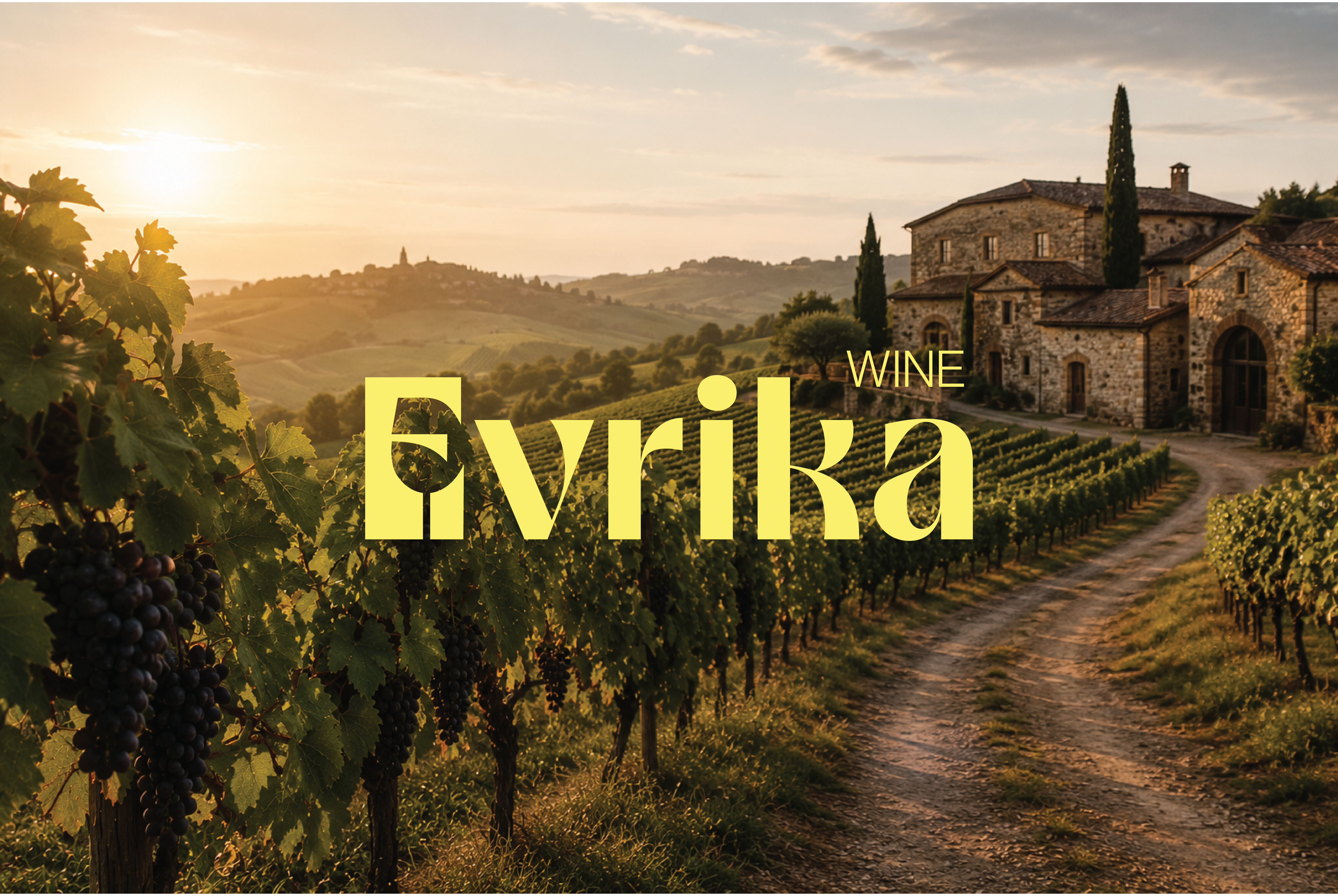 Evrika Wine Store