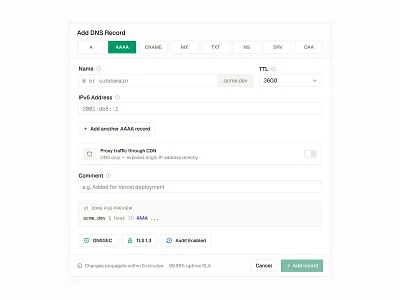 Day 45 of Daily UI!