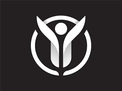 standing steel app branding design designer flat golden ratio graphic design icon illustration logo logo mark logomark minimalistic monogram simple symbol typography ui ux vector