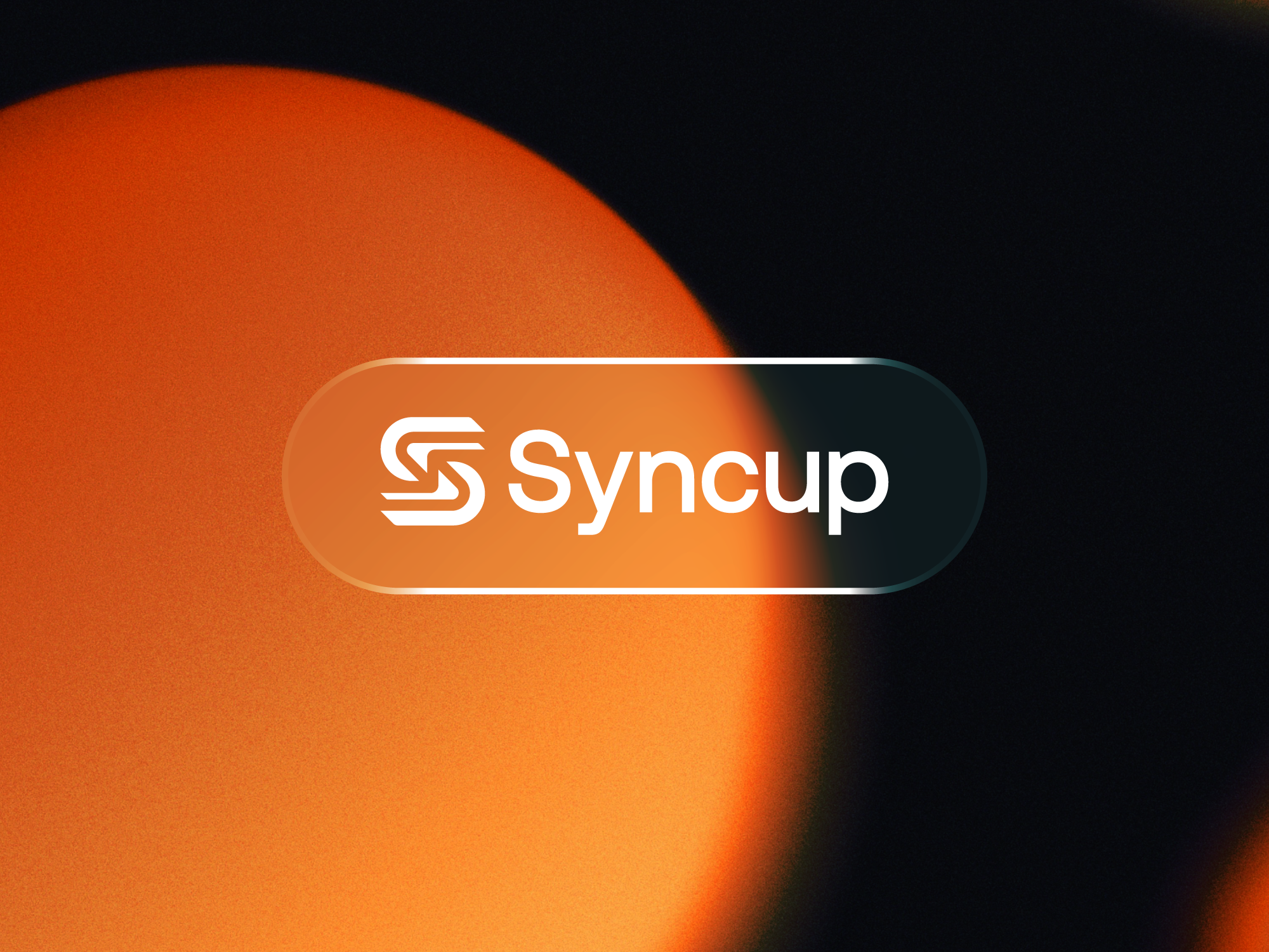Example of Fintech Saas Crypto Startup Logo Design