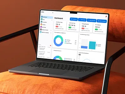 Corporate Travel Management System ui uiux user experience user interface userexperience