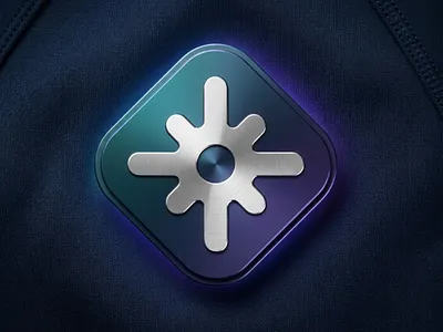 Synex — Logo Design for Chemical Research 3d brand branding chemical chemistry design graphic design icon illustration lab lab test logo logo mark logodesign logos modernlogo research symbol synex vector