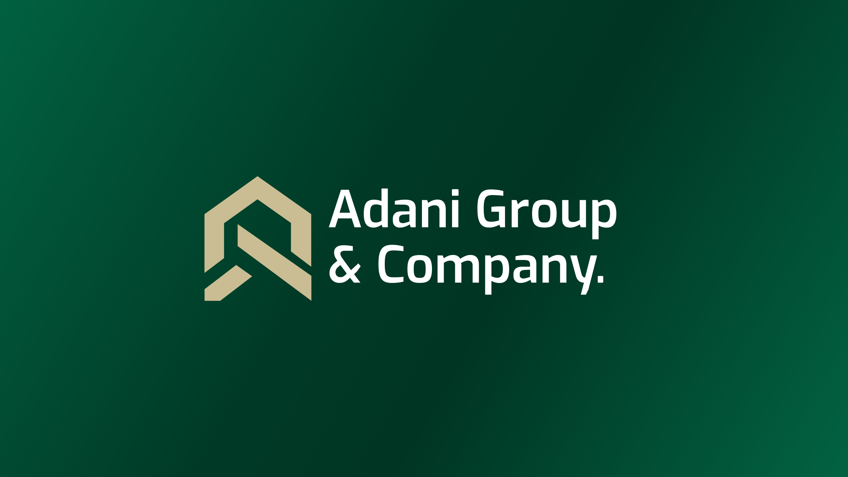 Branding Concept for Adani Group adani adani group brand brand design brand designer brand identity branding design designer graphic design group of industries logo logo design omnix omnix branding omnix studio ui uiuxdesign ux