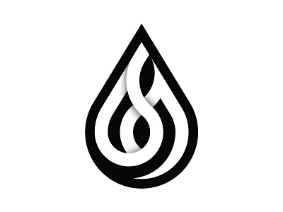 The Oily Peers app branding design designer flat golden ratio graphic design icon illustration logo logo mark logomark minimalistic monogram simple symbol typography ui ux vector