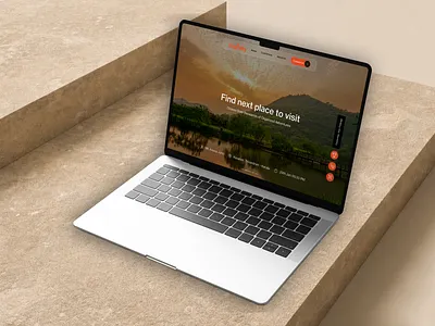 Tripfinity - Seamless Travel Management Experience ui uiux user interface userexperience