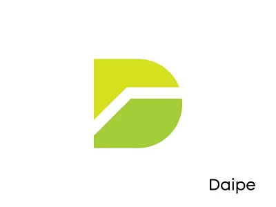 D logo abstract logo ai logo clean logo corporate logo crypto logo d logo logo design professional logo