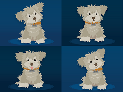 Meet Artemis "Artie" design flat design graphic design illustration vector