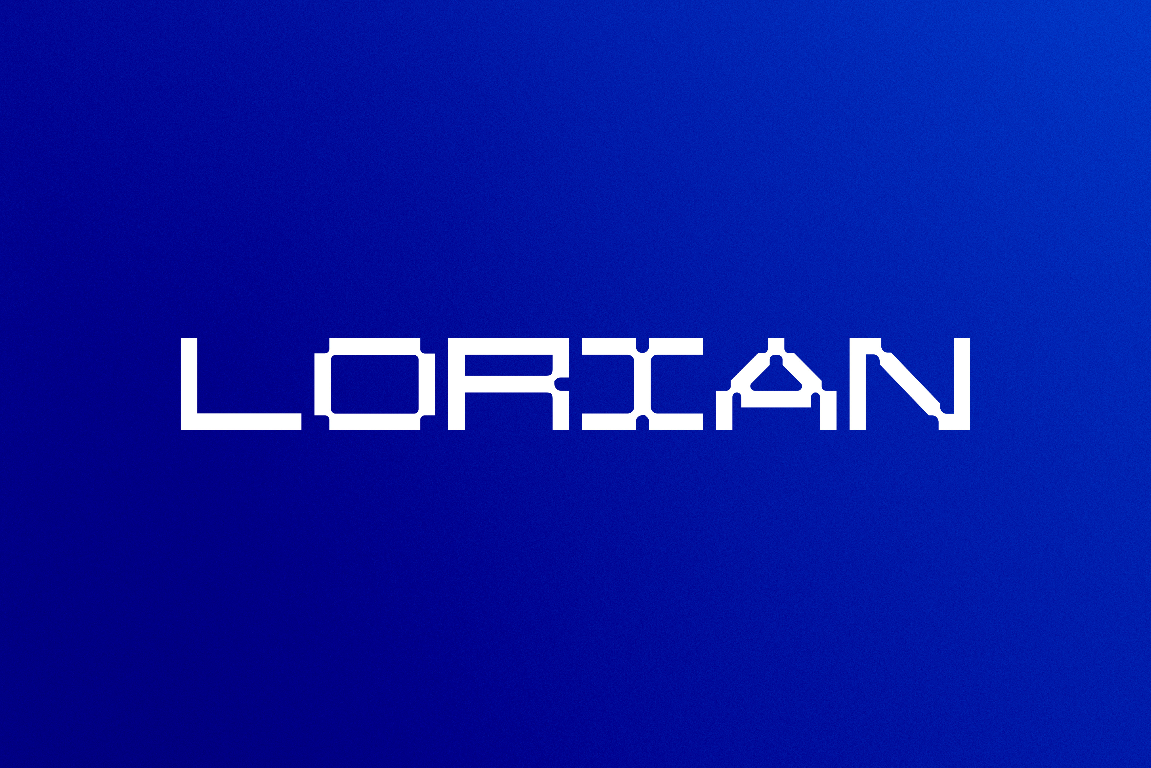 Example of Custom Logo Design | Brand Identity 2026