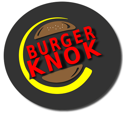 I will design Logo of your Food shop in Emblem style. 3d design adobe illustrater emblem logo graphic design logo