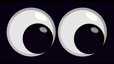 Googly Eyes Mouse-Following Wallpaper eyes following googly googly eyes mouse mouse following wallpaper
