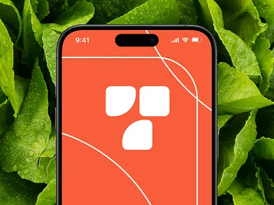 Tillster Logomark blocks branding geometric letter mark letter t logo mark modular